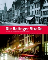 Die Ratinger Stra&szlig;e - Karl B&ouml;cker, Addi Hansen