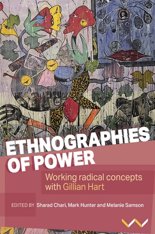 Ethnographies of Power