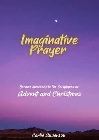 Imaginative Prayer