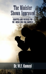 The Minister Shown Approved - William Kumuyi