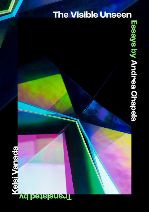 Visible Unseen -  Andrea Chapela