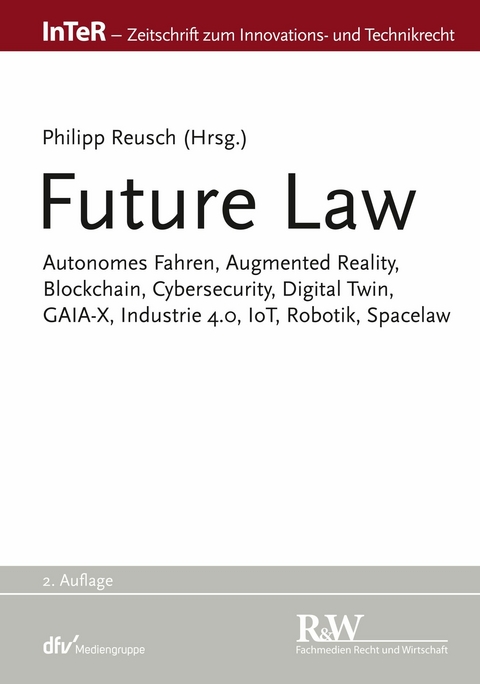 Future Law - 