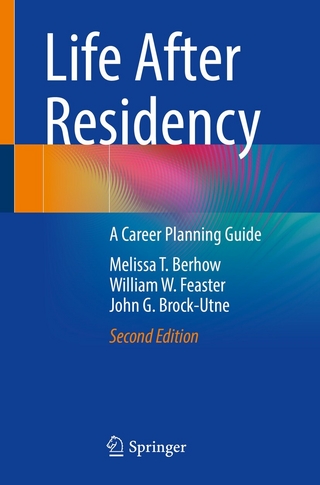 Life After Residency