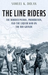 Line Riders -  Samuel K. Dolan