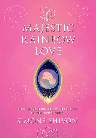 Majestic Rainbow Love