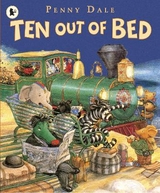 Ten Out of Bed - Dale, Penny