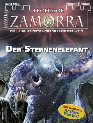 Professor Zamorra 1260