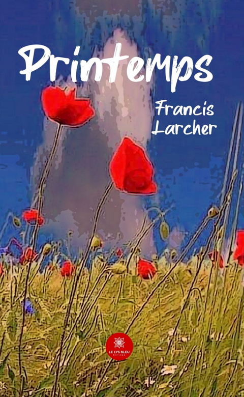 Printemps -  Francis Larcher