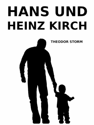 Hans und Heinz Kirch