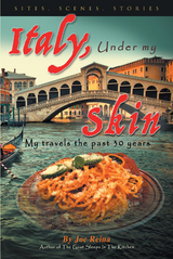 Italy, Under my Skin - Joe Reina