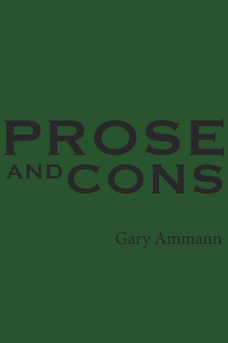 Prose and Cons