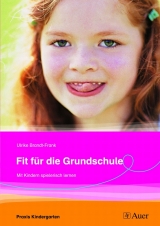 Fit für die Grundschule - Brandt-Frank, Ulrike