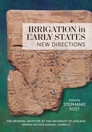Irrigation in Early States