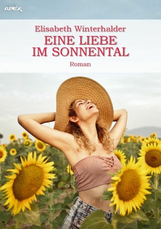 EINE LIEBE IM SONNENTAL