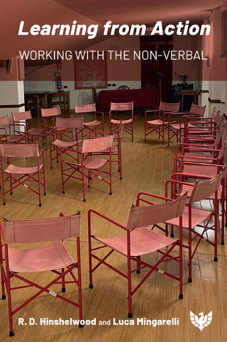 Learning from Action : Working with the Non-verbal