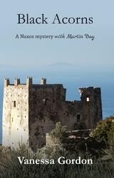 Black Acorns -  Vanessa Gordon