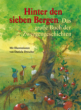 Hinter den sieben Bergen - 