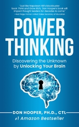 Power Thinking - Dr. Don Hooper