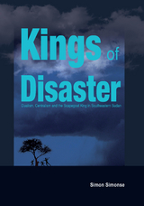 Simonse: Kings of Disaster - Simon Simonse