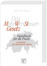 Das neue MehrWertSteuer-Gesetz - Benno Frei