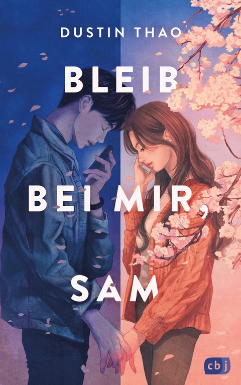 Bleib bei mir, Sam - Dustin Thao