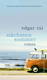 N&auml;chsten Sommer - Edgar Rai