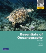 Essentials of Oceanography - Trujillo, Alan P.; Thurman, Harold V.