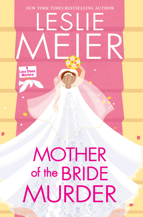 Mother of the Bride Murder -  Leslie Meier