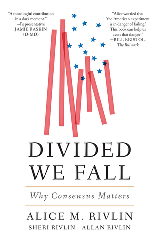 Divided We Fall