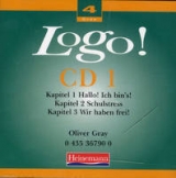 Logo 4 Grun Audio CDs 1-3 Pack 2006 Edition - 