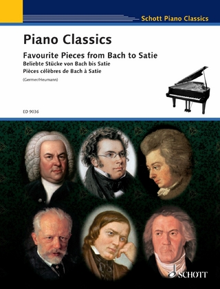Piano Classics