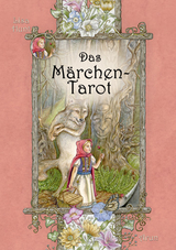 Das M&auml;rchen-Tarot - Lisa Hunt