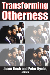 Transforming Otherness - 