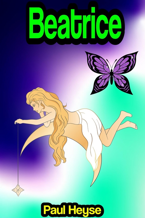 Beatrice - Paul Heyse