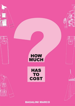 How much has to cost?