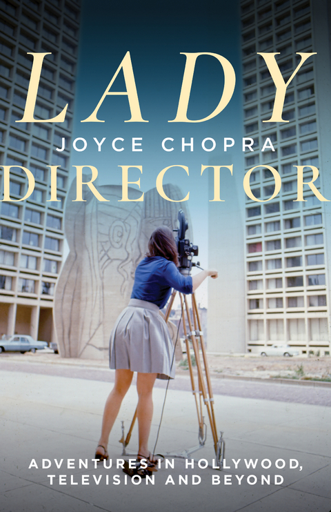 Lady Director - Joyce Chopra