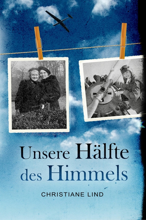 Unsere H&auml;lfte des Himmels - Christiane Lind
