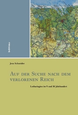 Auf der Suche nach dem verlorenen Reich - Jens Schneider