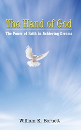 Hand of God. - William K Boruet