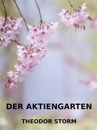 Der Aktiengarten