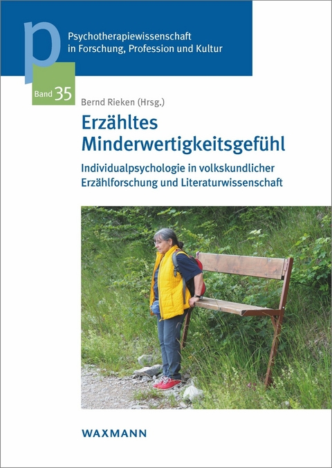 Erz&auml;hltes Minderwertigkeitsgef&uuml;hl - 
