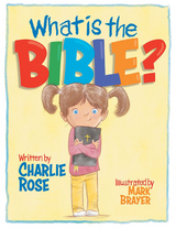 What Is the Bible? - Charlie Rose