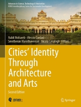 Cities&rsquo; Identity Through Architecture and Arts - 