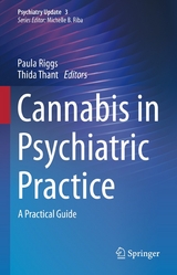 Cannabis in Psychiatric Practice - 
