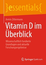 Vitamin D im &Uuml;berblick - Armin Zittermann