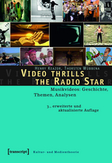 Video thrills the Radio Star - Henry Keazor, Thorsten Wübbena