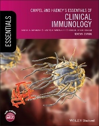Chapel and Haeney's Essentials of Clinical Immunology - Siraj A. Misbah, Gavin P. Spickett, Virgil A. S. H. Dalm