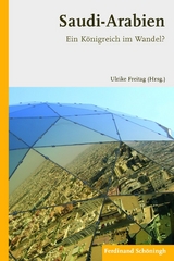 Saudi-Arabien - 