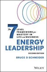 Energy Leadership - Bruce D Schneider
