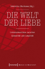 Die Welt der Liebe - 